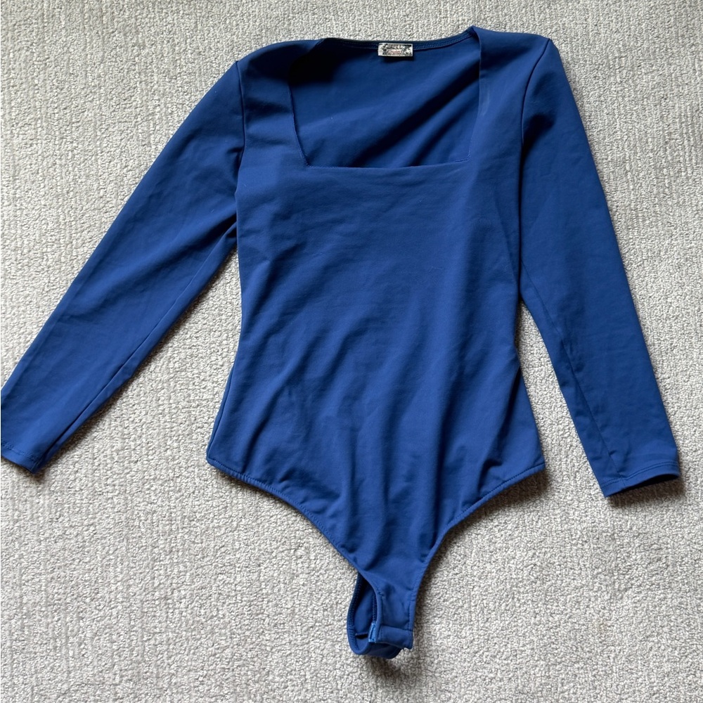 FP bodysuit